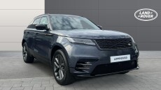 Land Rover Range Rover Velar 2.0 D200 MHEV Dynamic SE 5dr Auto Diesel Estate
